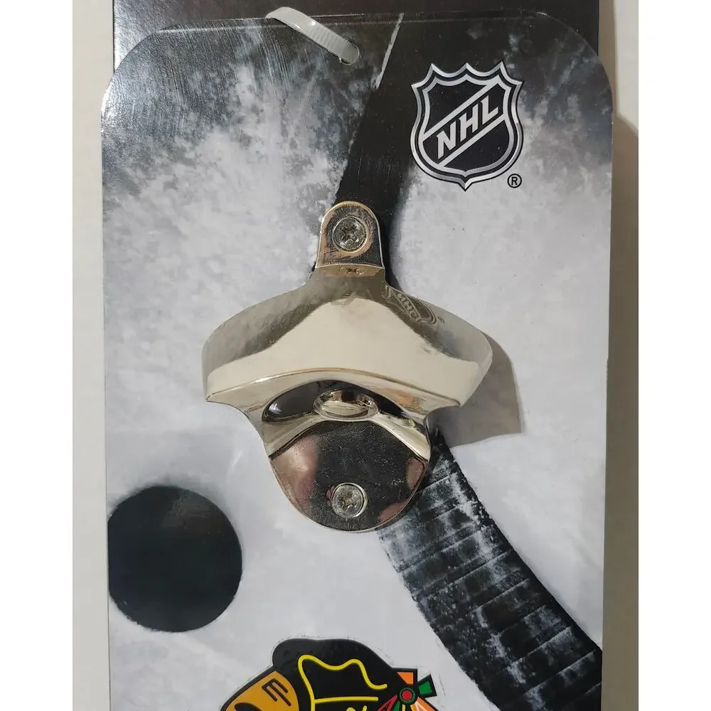 NHL official chicago